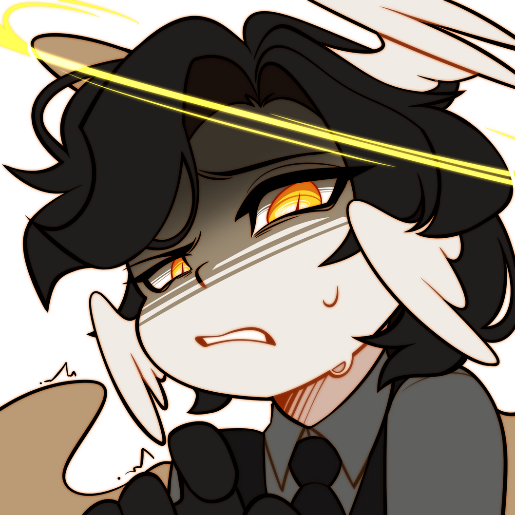 Headshot, line + flats
