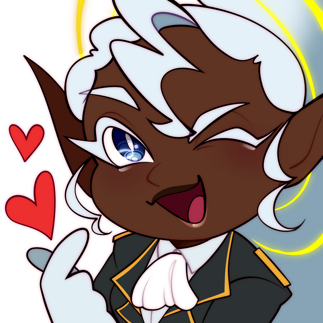 Headshot, line + flats