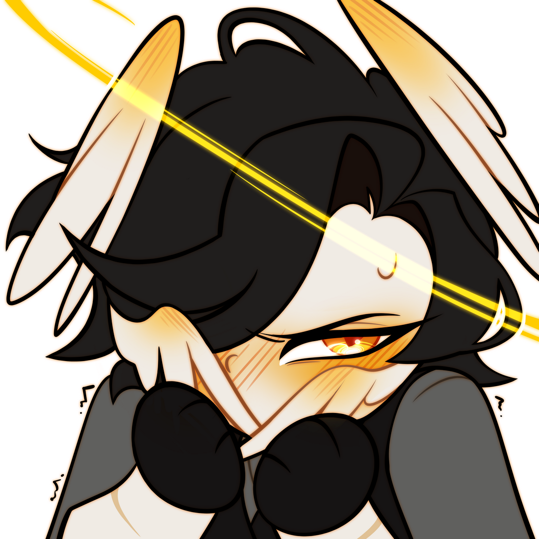 Headshot, line + flats